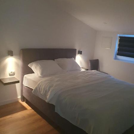 Mb Apartman Čapljina Eksteriør bilde
