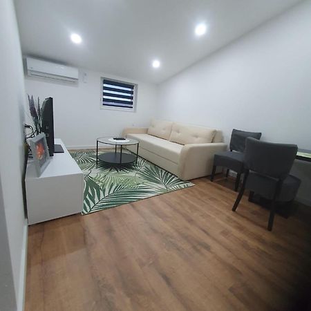 Mb Apartman Čapljina Eksteriør bilde