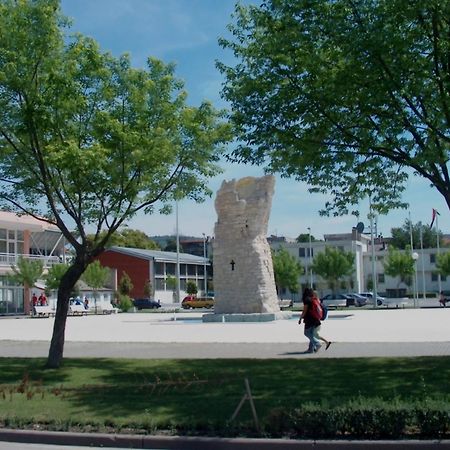 Mb Apartman Čapljina Eksteriør bilde