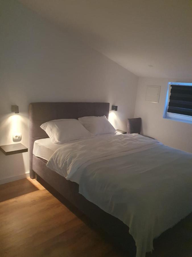 Mb Apartman Čapljina Eksteriør bilde