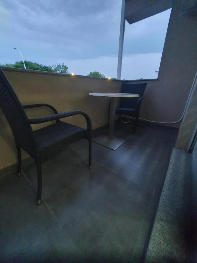 Mb Apartman Čapljina Eksteriør bilde