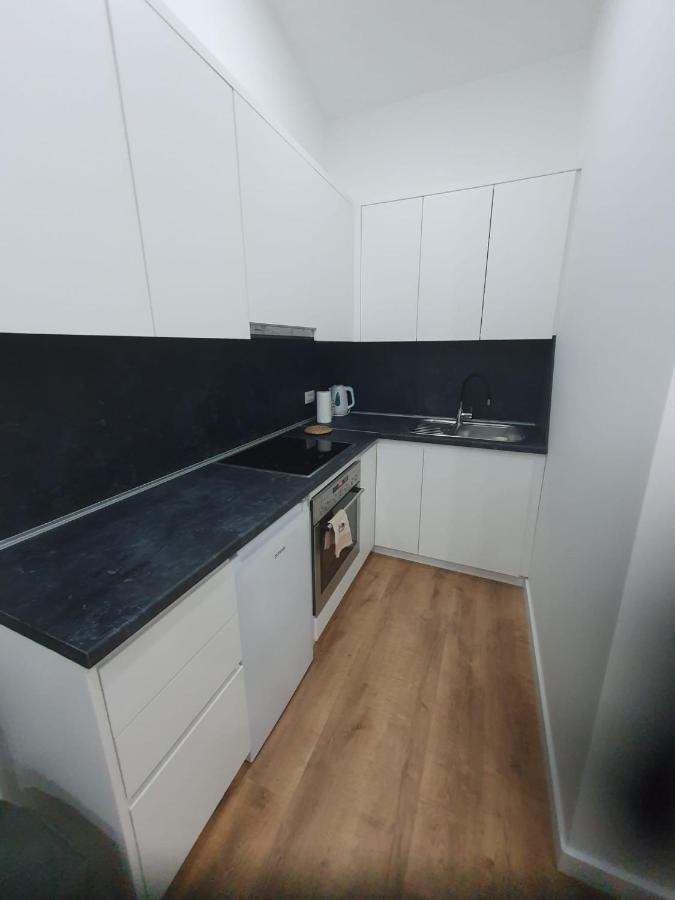 Mb Apartman Čapljina Eksteriør bilde