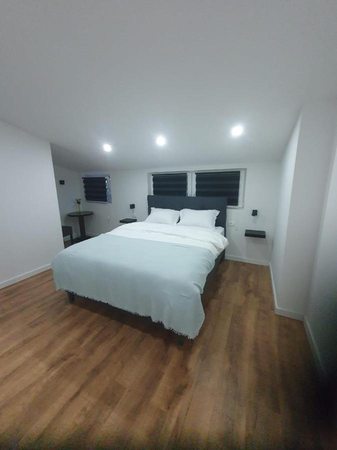 Mb Apartman Čapljina Eksteriør bilde