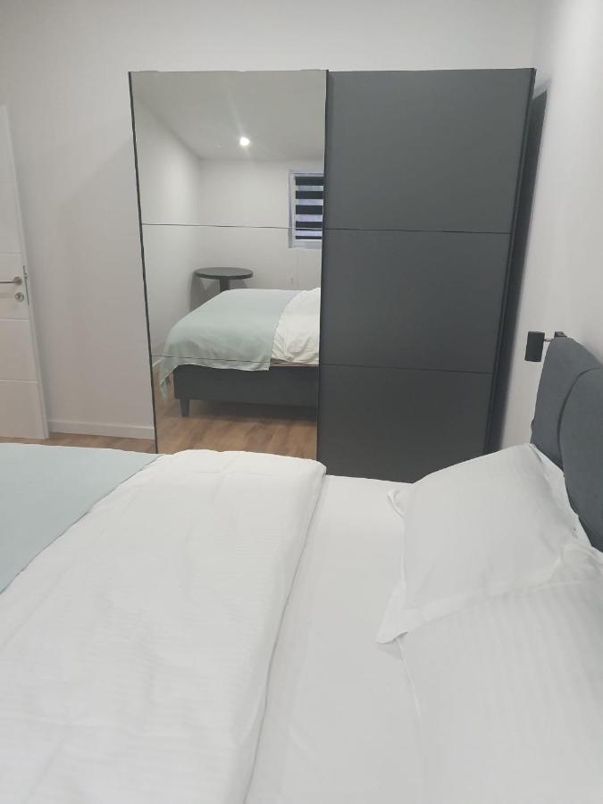 Mb Apartman Čapljina Eksteriør bilde