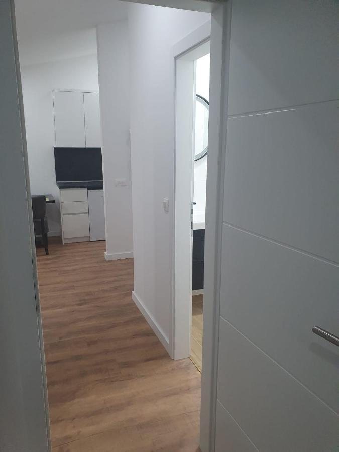 Mb Apartman Čapljina Eksteriør bilde