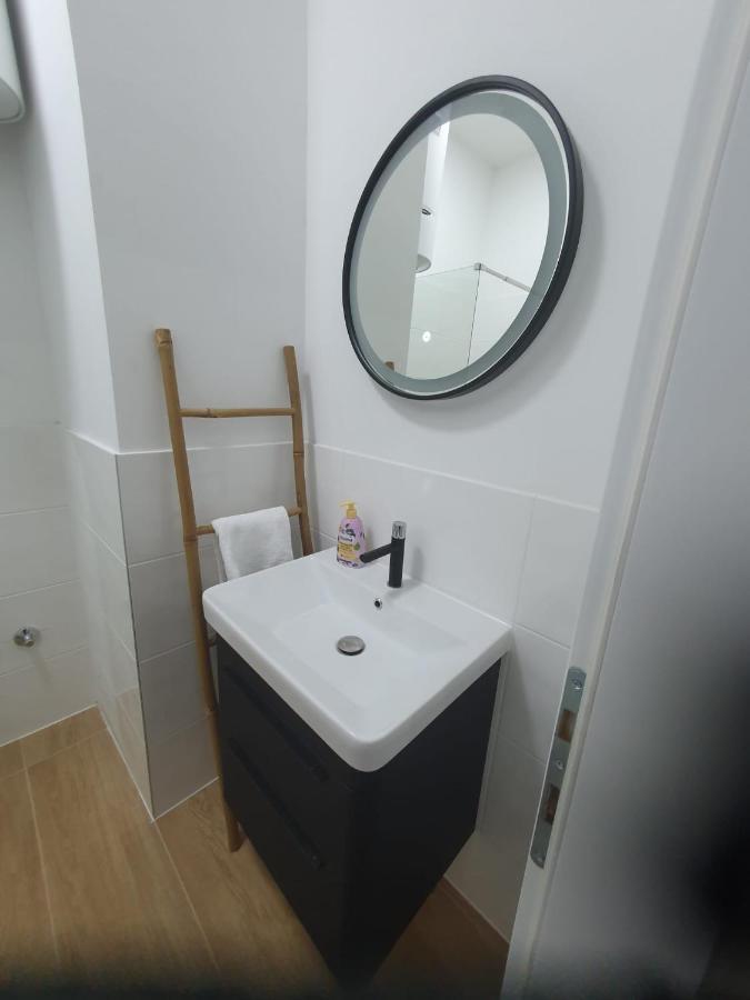 Mb Apartman Čapljina Eksteriør bilde