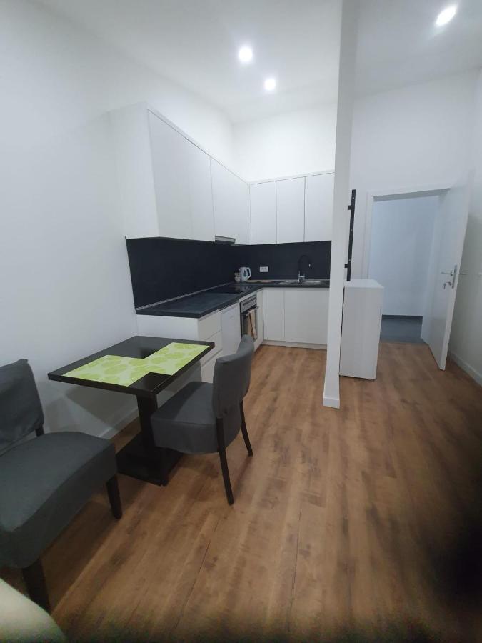 Mb Apartman Čapljina Eksteriør bilde