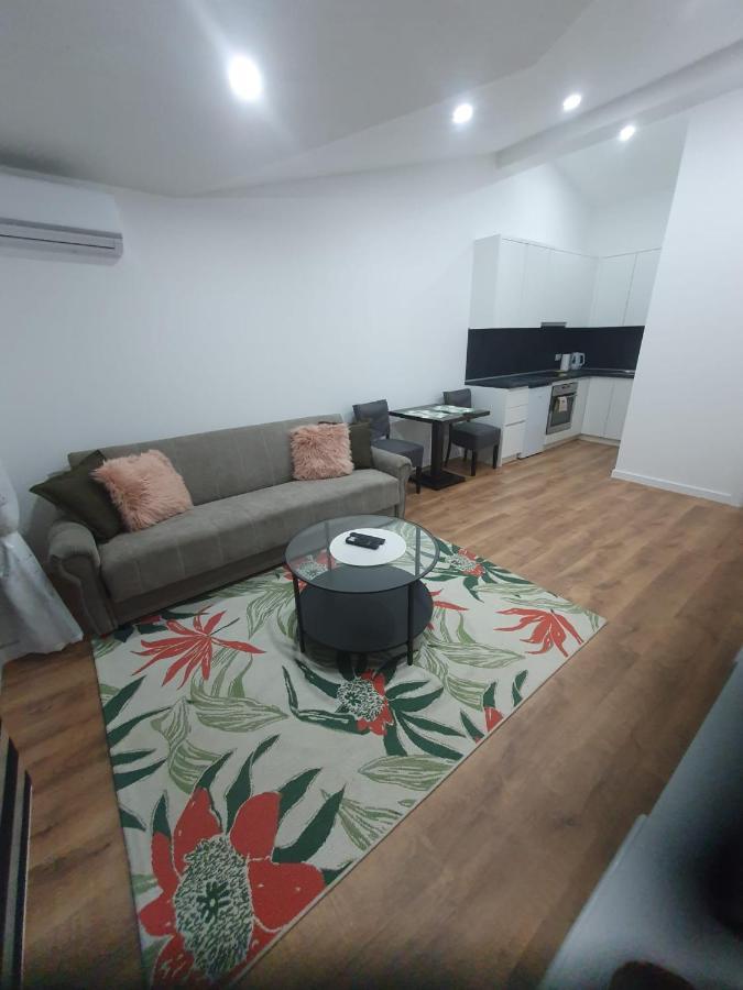 Mb Apartman Čapljina Eksteriør bilde