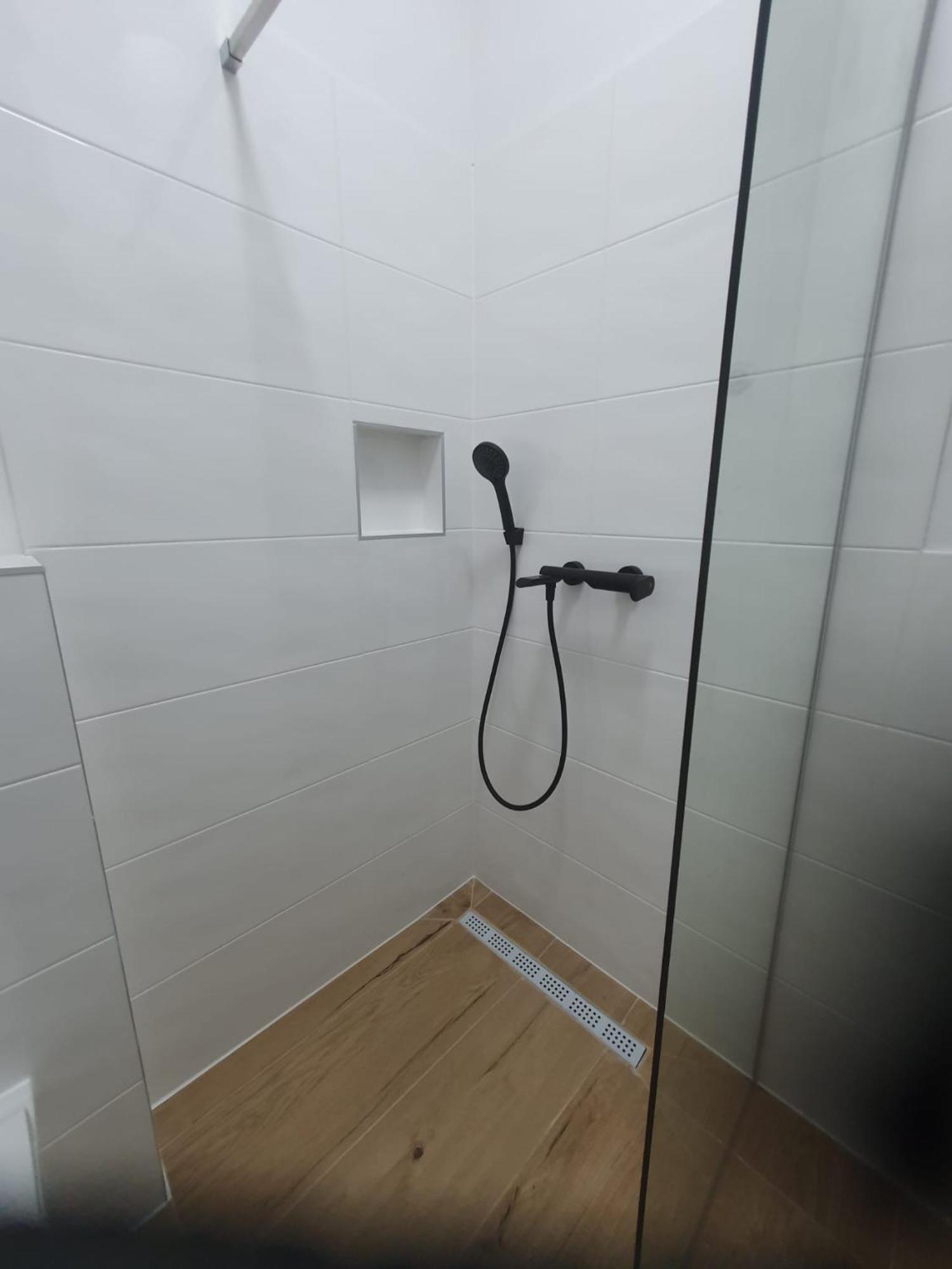 Mb Apartman Čapljina Eksteriør bilde